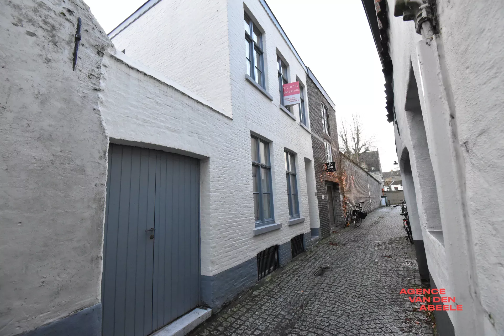 Einfamilienhaus in Brugge